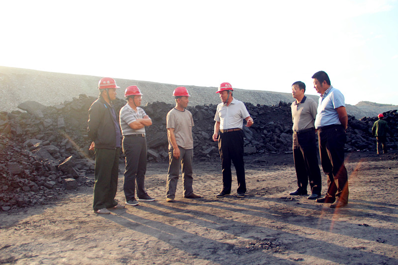 3條總裁賀柱林一行赴瑞德一礦.jpg